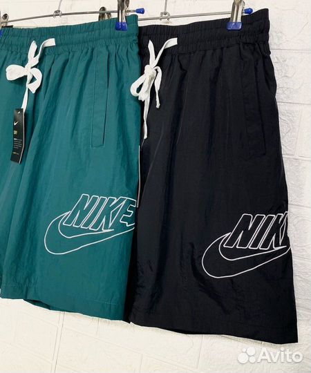 Шорты Nike