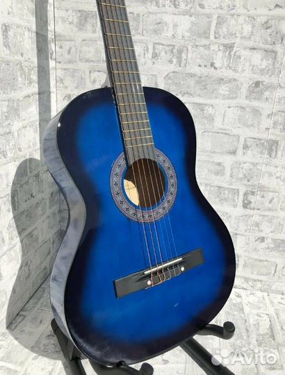 Гитара классическая Belucci