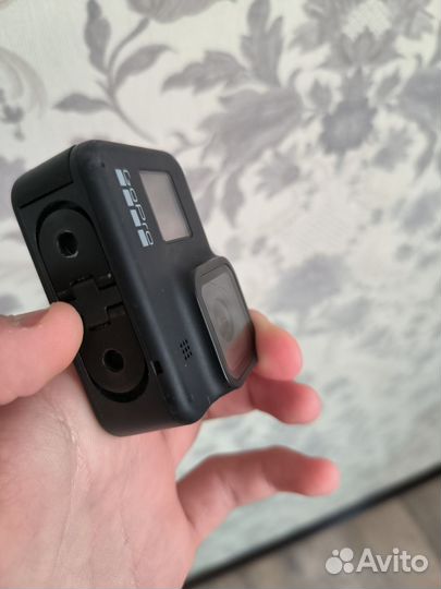 Экшн камера gopro