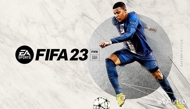 Fifa 23 ps5