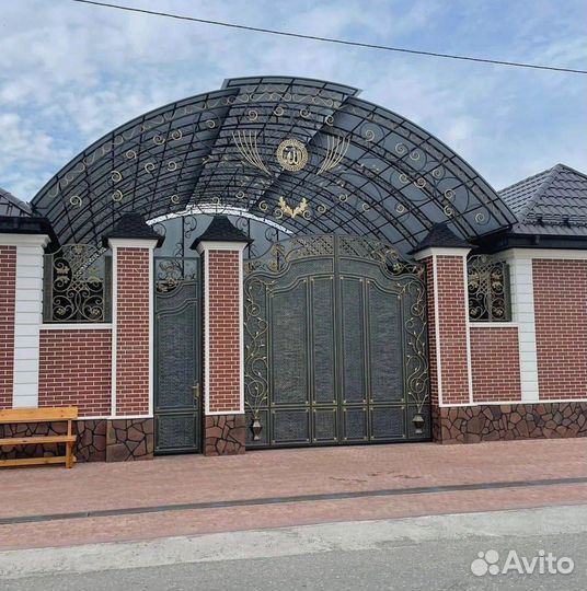 Козырьки