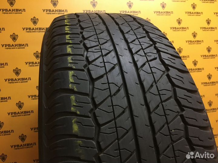 Dunlop Grandtrek AT20 265/60 R18 110H