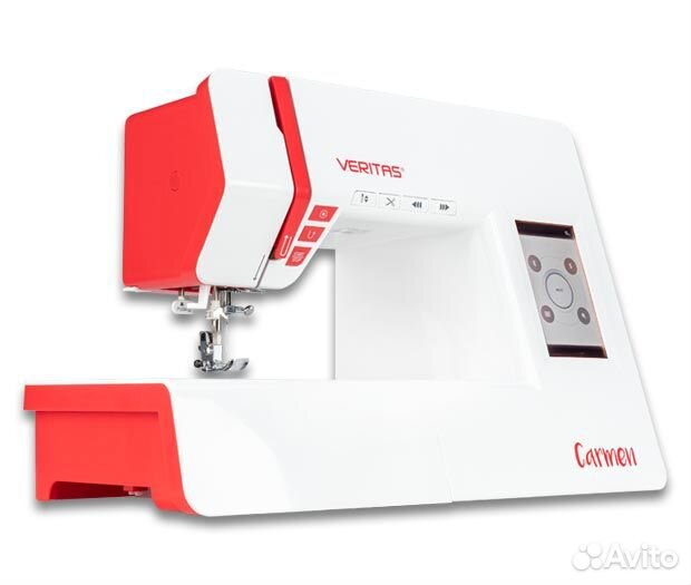 Швейная машина Veritas Carmen