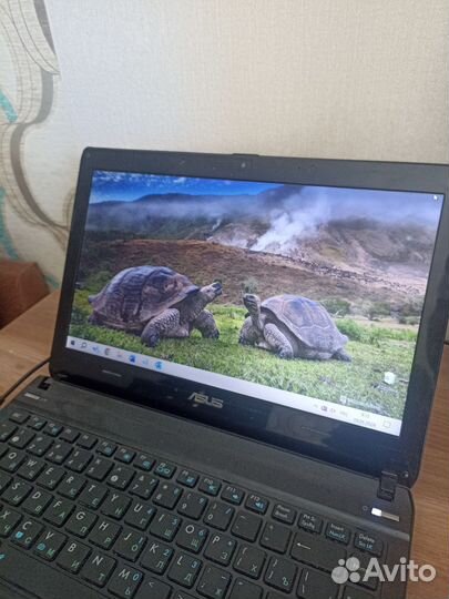 Ноутбук asus u31sd