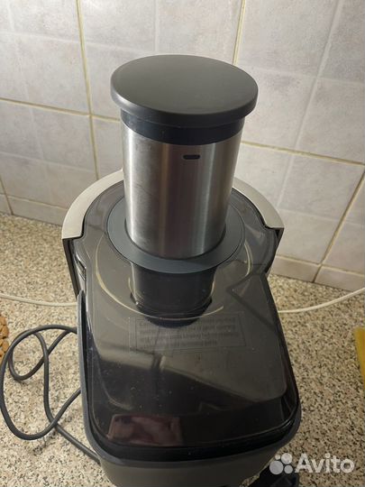 Соковыжималка redmond