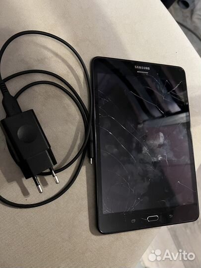 Samsung galaxy tab a 8.0 sm t355 16gb