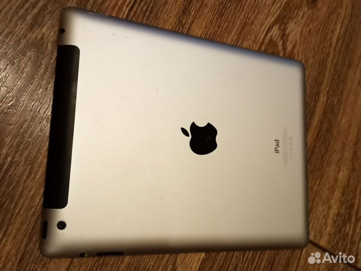iPad 4 32gb