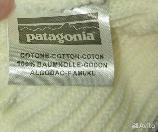 Шапка Patagonia