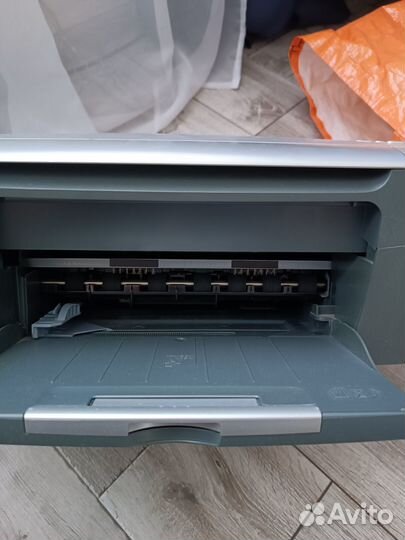 Принтер HP Photosmart 2573