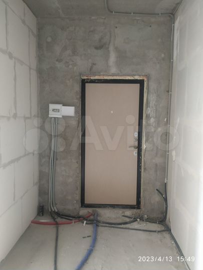 3-к. квартира, 89,6 м², 4/18 эт.