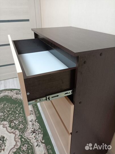 Комод новый