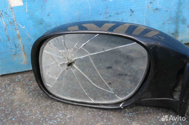 Зеркало Toyota RAV4 (Тойота рав4) XA10 8794042210