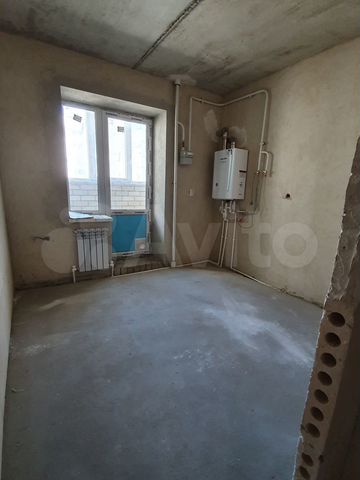 2-к. квартира, 60 м², 3/9 эт.
