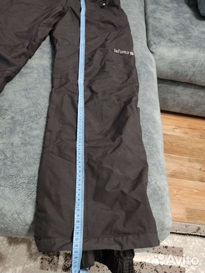 Штаны горнолыжные Lafuma