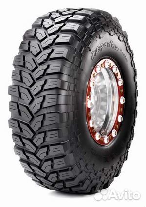 Maxxis M8060 Trepador 37/12.5 R16 124K