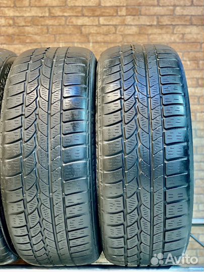 Continental Conti4x4WinterContact 255/50 R19