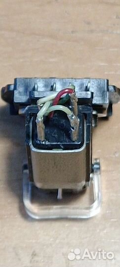 Гзм-105мд. Головка для проигрывателя винила