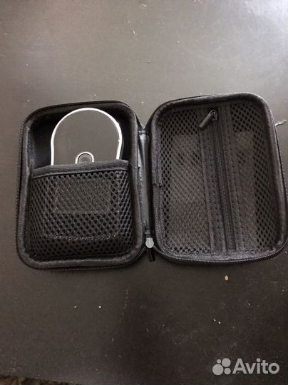 Алкотестер