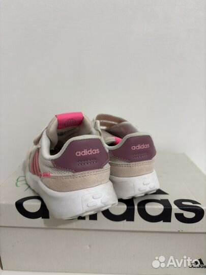 Кроссовки для девочки 27 28 размер