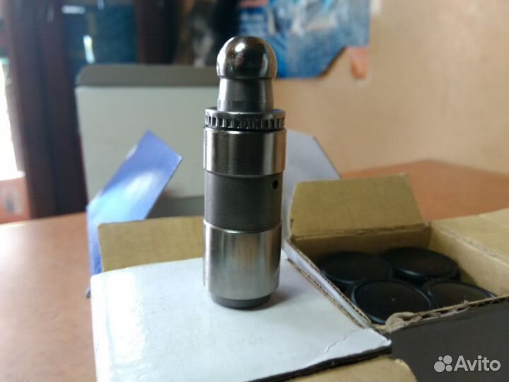 Chevrolet daewoo opel Гидрокомпенсатор клапана