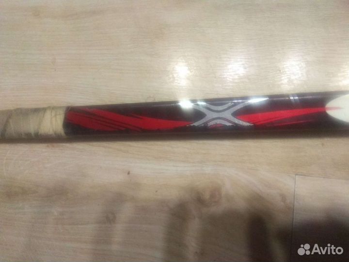 Хоккейные клюшки bauer