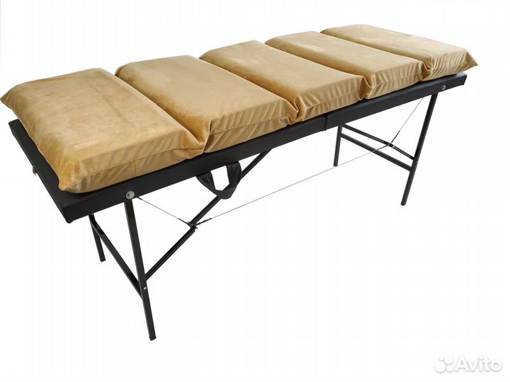 Матрас на кушетку с эффектом памяти