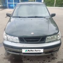 Saab 9-5 2.3 AT, 1998, 368 000 км, с пробегом, цен�а 250 000 руб.