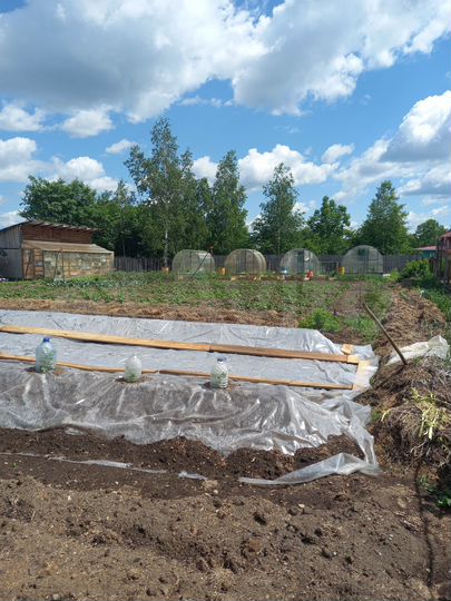 Дом 130 м² на участке 20 сот.