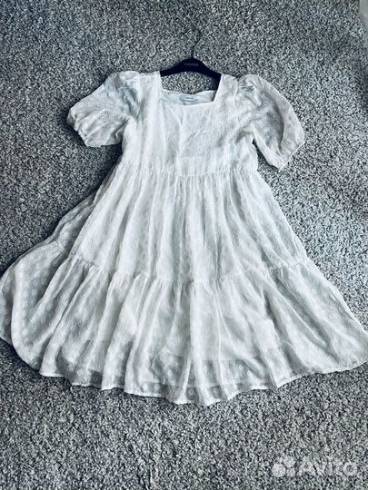 Новое праздничное платье Резевд 152