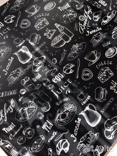 Плейсматы на стол