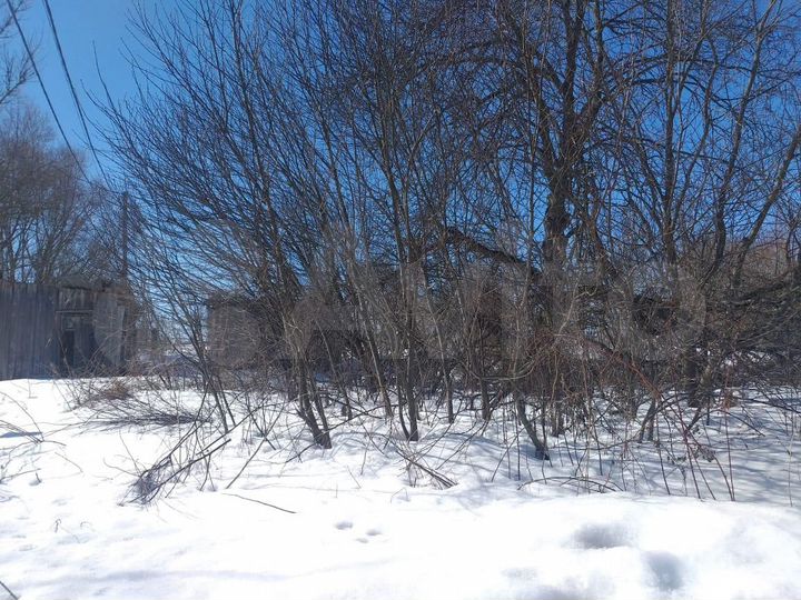 Участок 15 сот. (ИЖС)