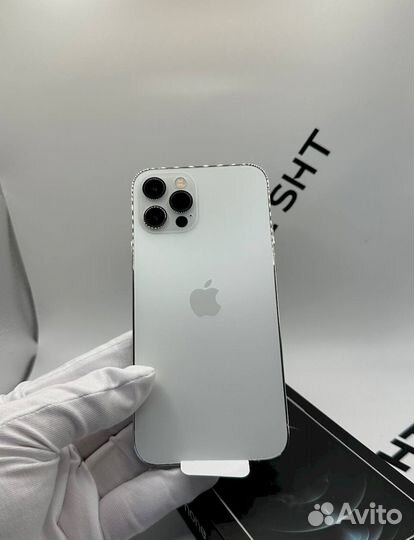 iPhone 12 Pro, 512 ГБ