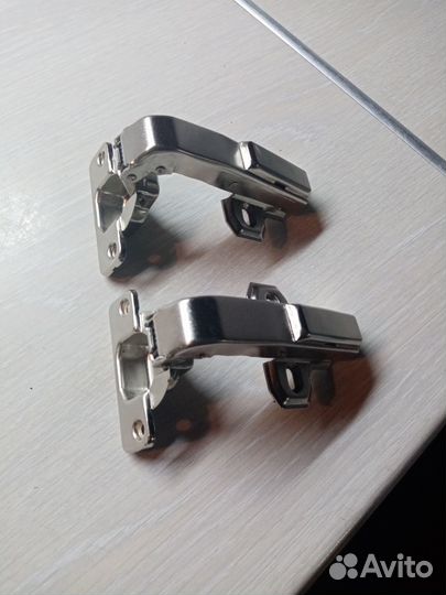 Петли дверные с даводчиком