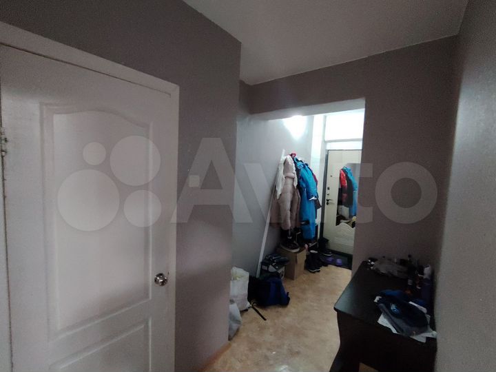 2-к. квартира, 48,6 м², 3/3 эт.