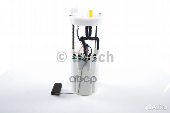 Бензонасос эл.погруж. 0580303016 Bosch
