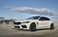 BMW M8 серия Gran Coupe F93 рестайлинг (2022—2026) Седан
