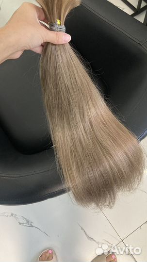 Волосы для наращивания