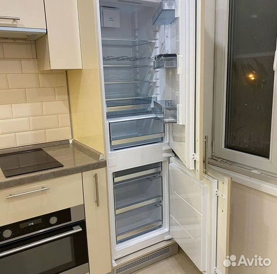 Кухни от производителя