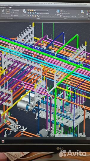 Шеф Инженер BIM, Инженер проектировщик BIM