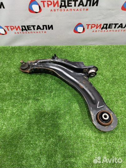 Рычаг подвески передний левый Renault Megane
