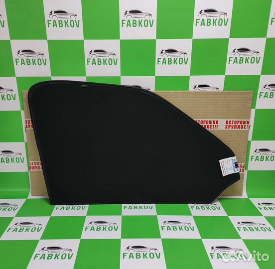 Каркасные шторки для Volkswagen Multivan T5 5 поко