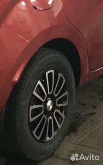 Cordiant Sport 195/65 R15
