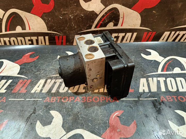 Блок ABS Ford Focus 1 седан 1998-2007