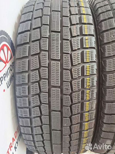 Yokohama Ice Guard IG20 225/55 R17 97Q
