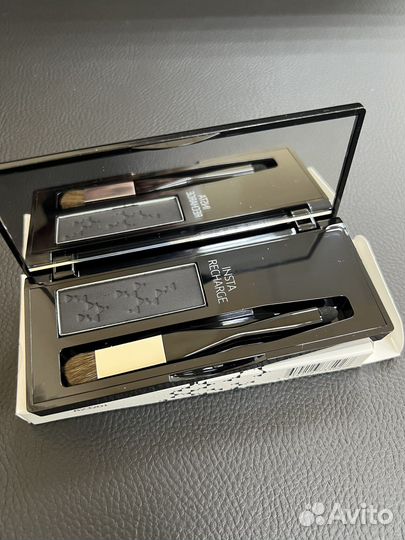 Консилер для ретуши седых волос Wella черный