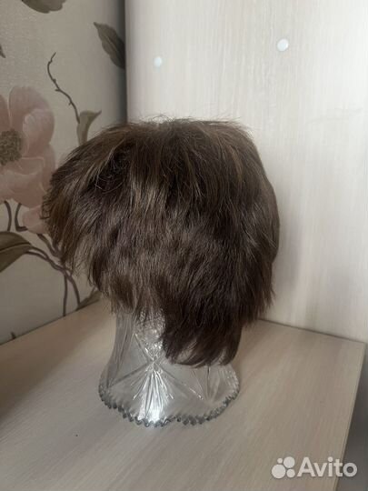 Парик Ellen Wille