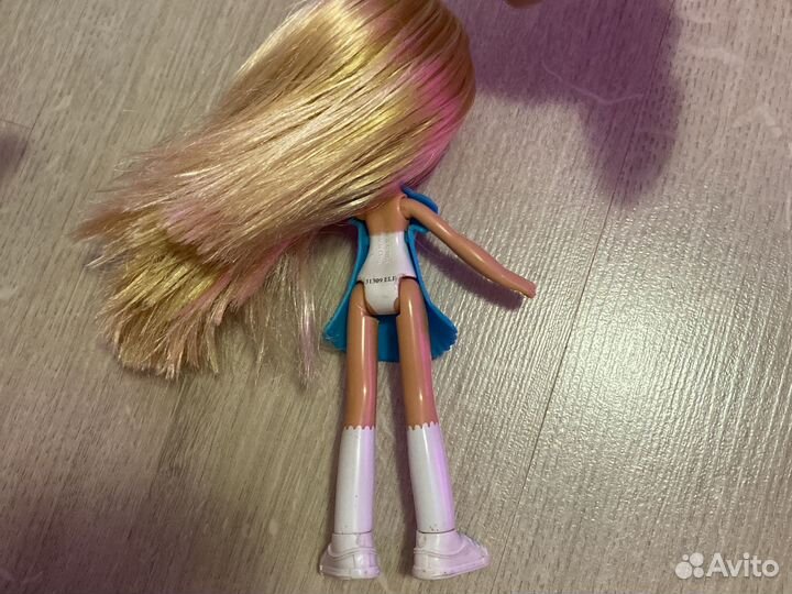 Кукла братц Bratz хлоя