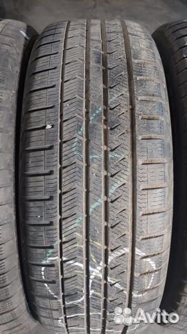 Vredestein QuaTrac 5 235/55 R19 105W