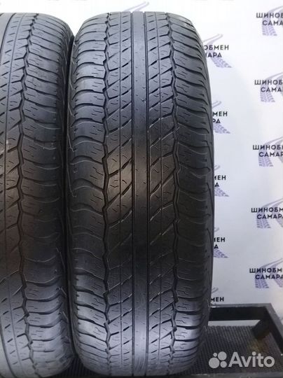 Dunlop Grandtrek AT20 275/65 R17 115