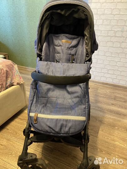 Коляска трость peg perego si